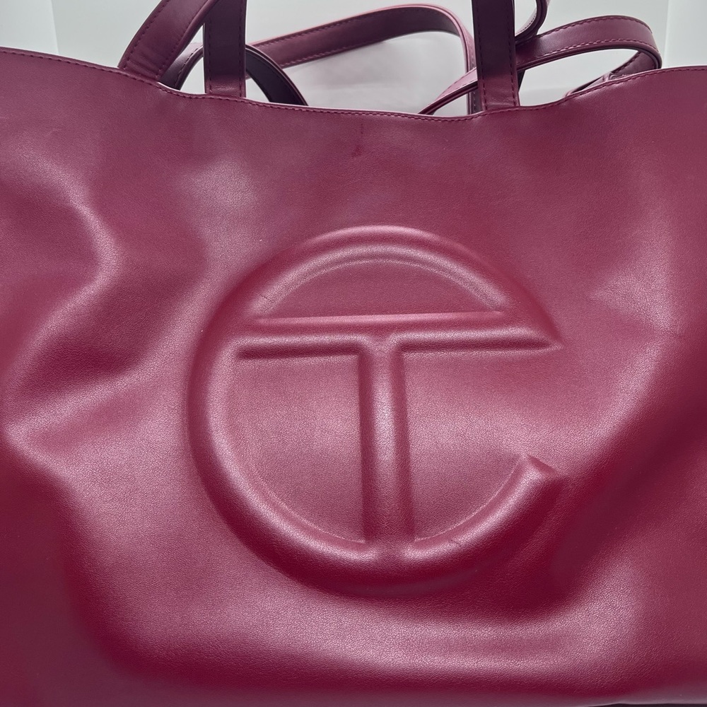 Telfar Bag